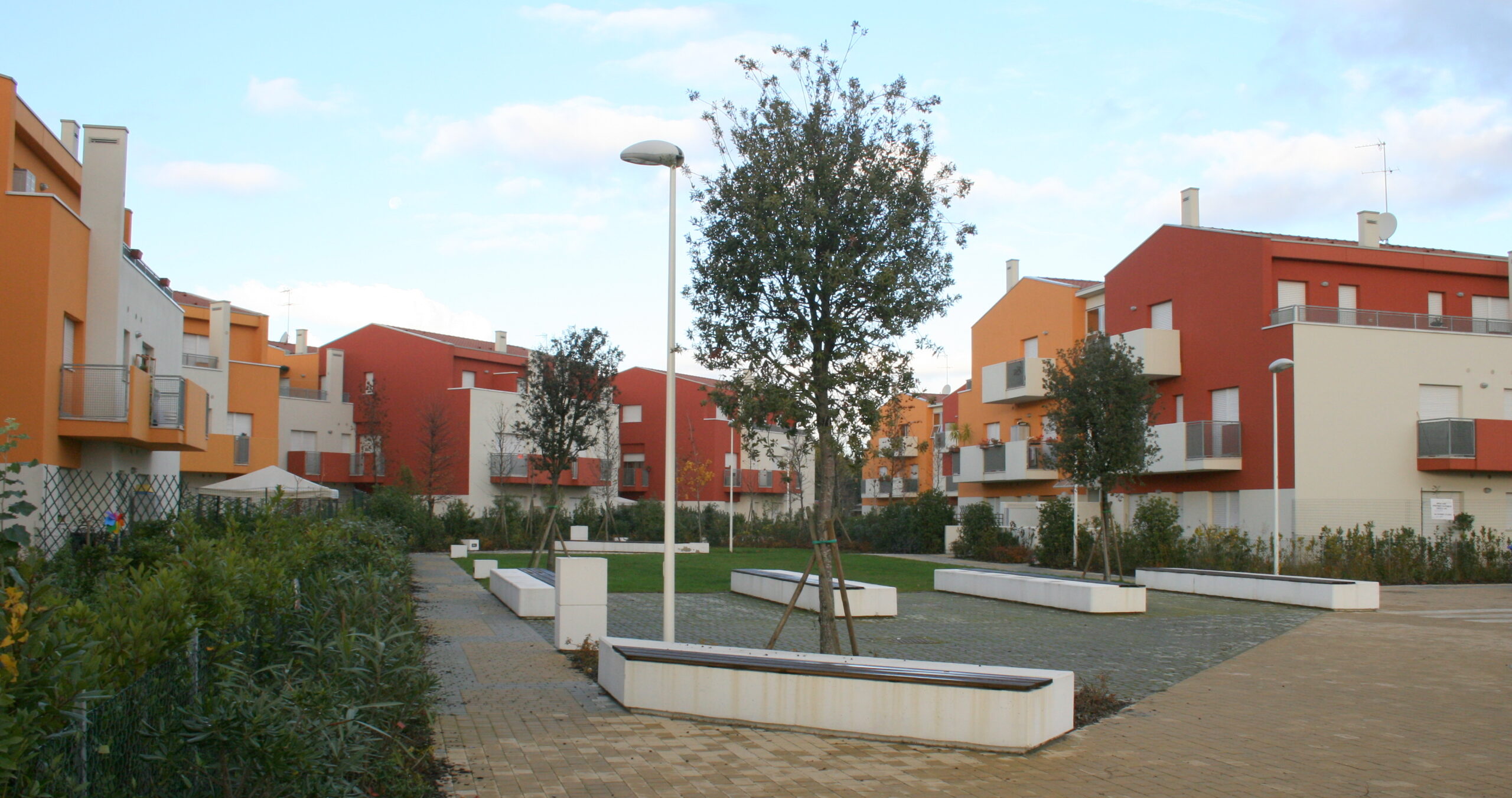 Borgo Cellini