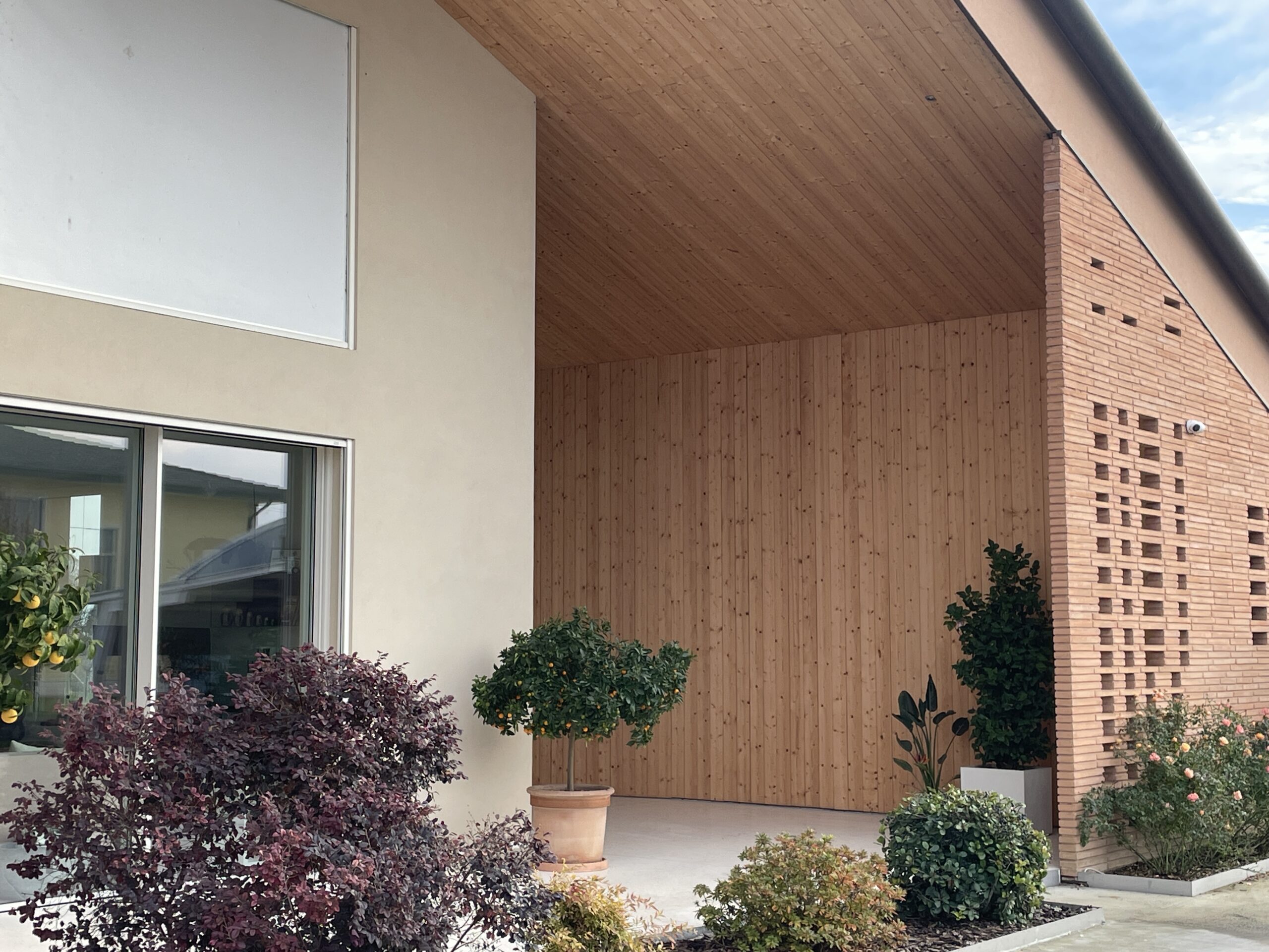 Casa A+ML
