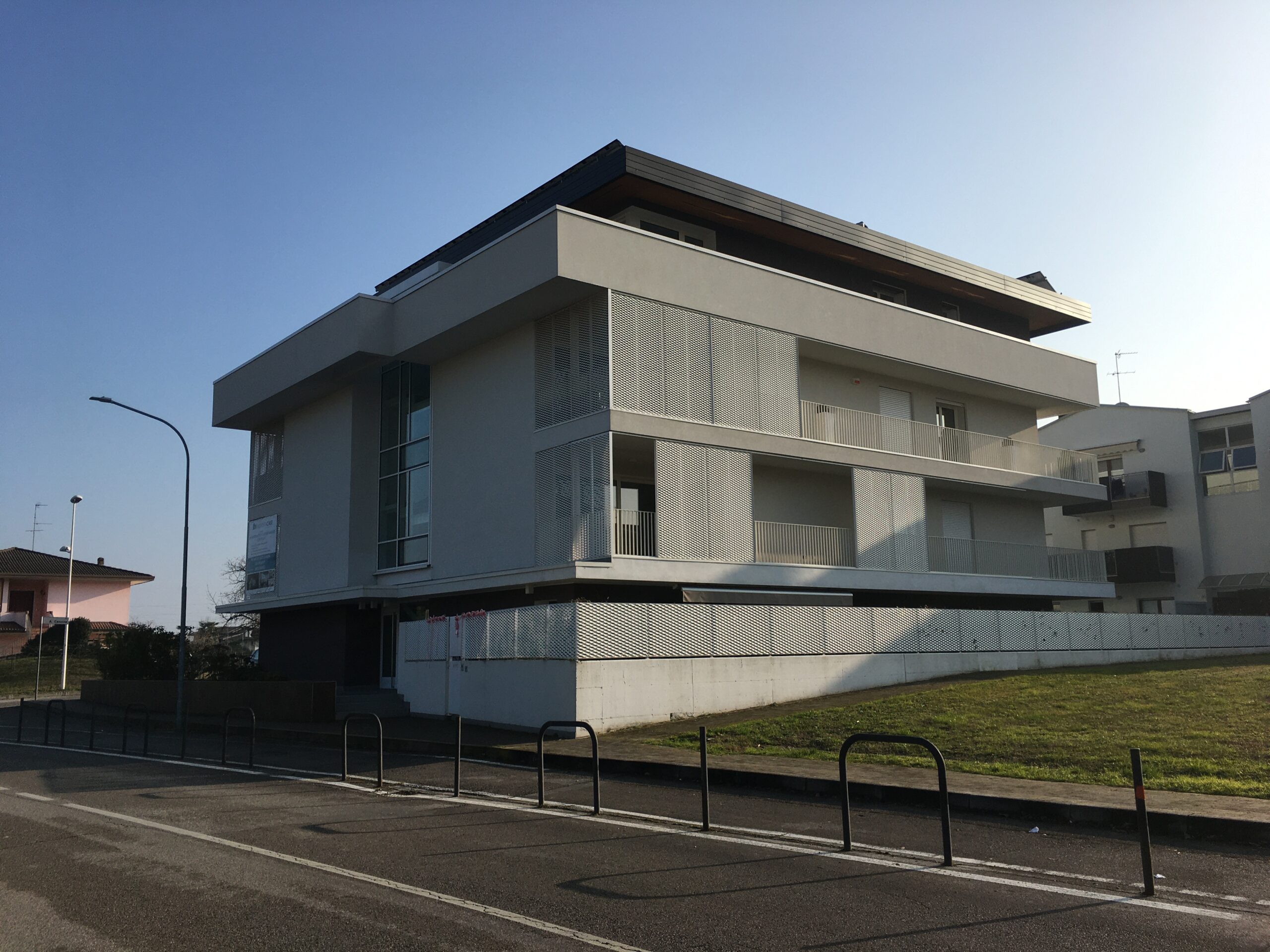 Palazzo Canova