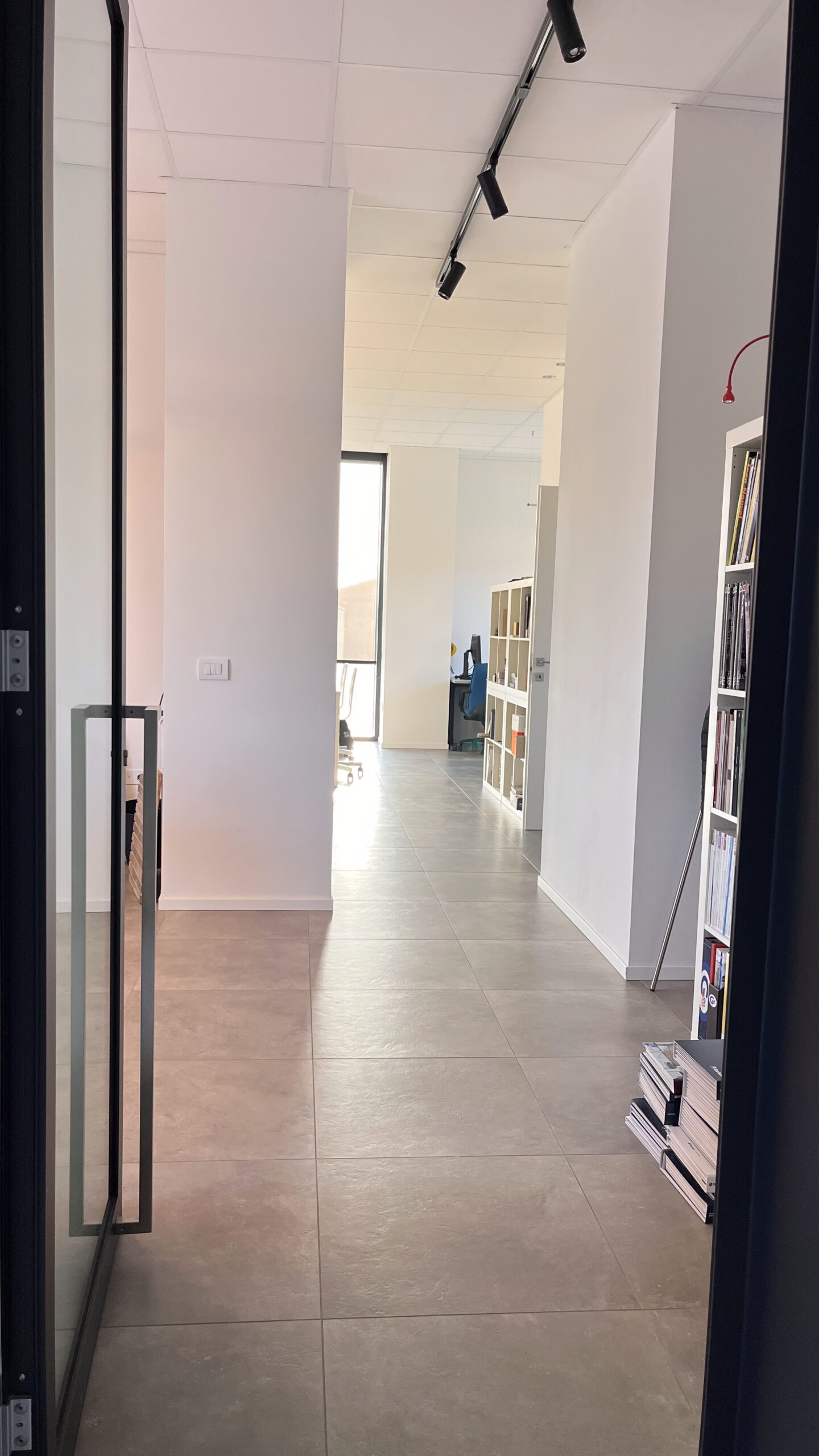 Ingresso