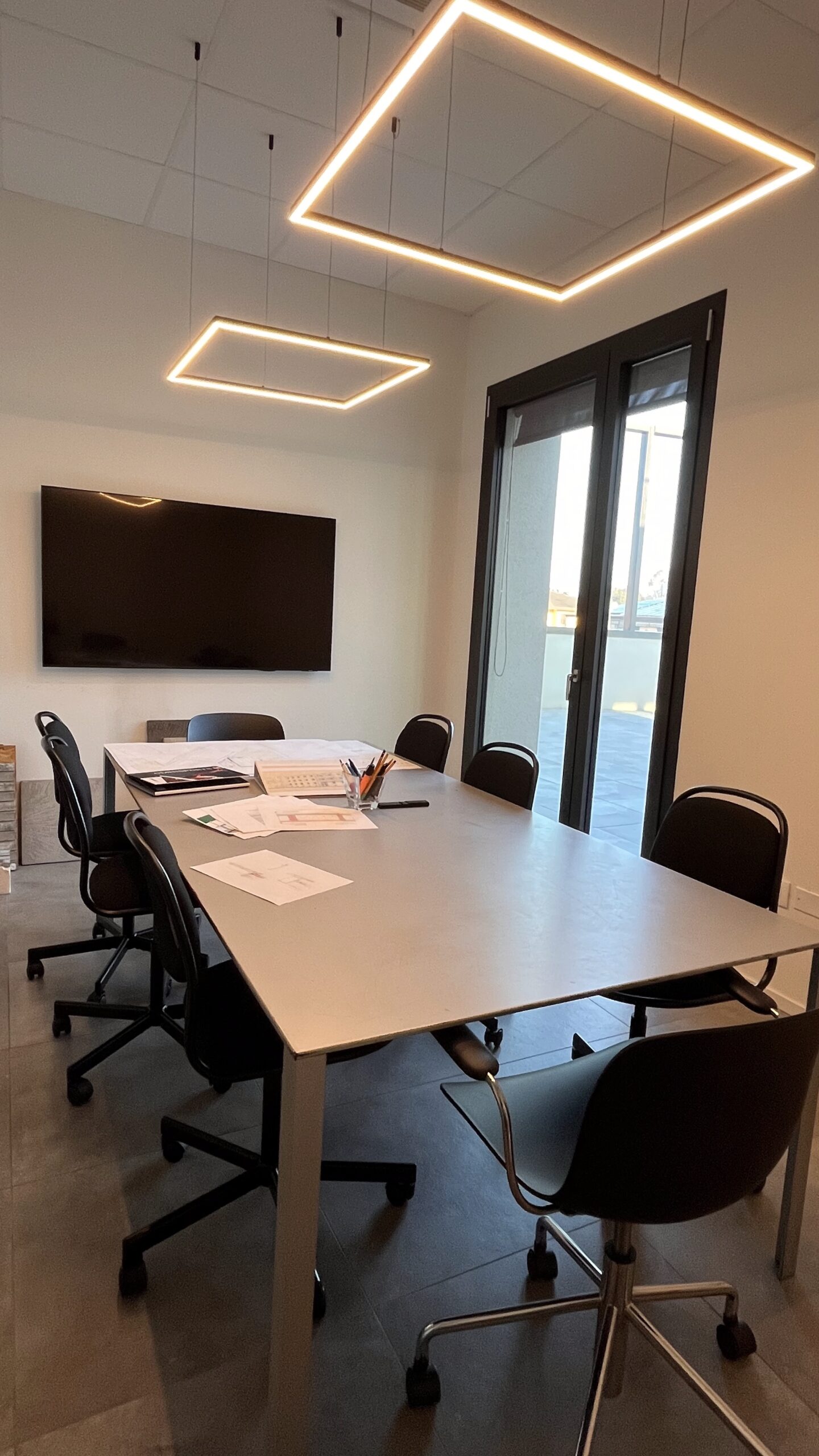 Sala riunioni