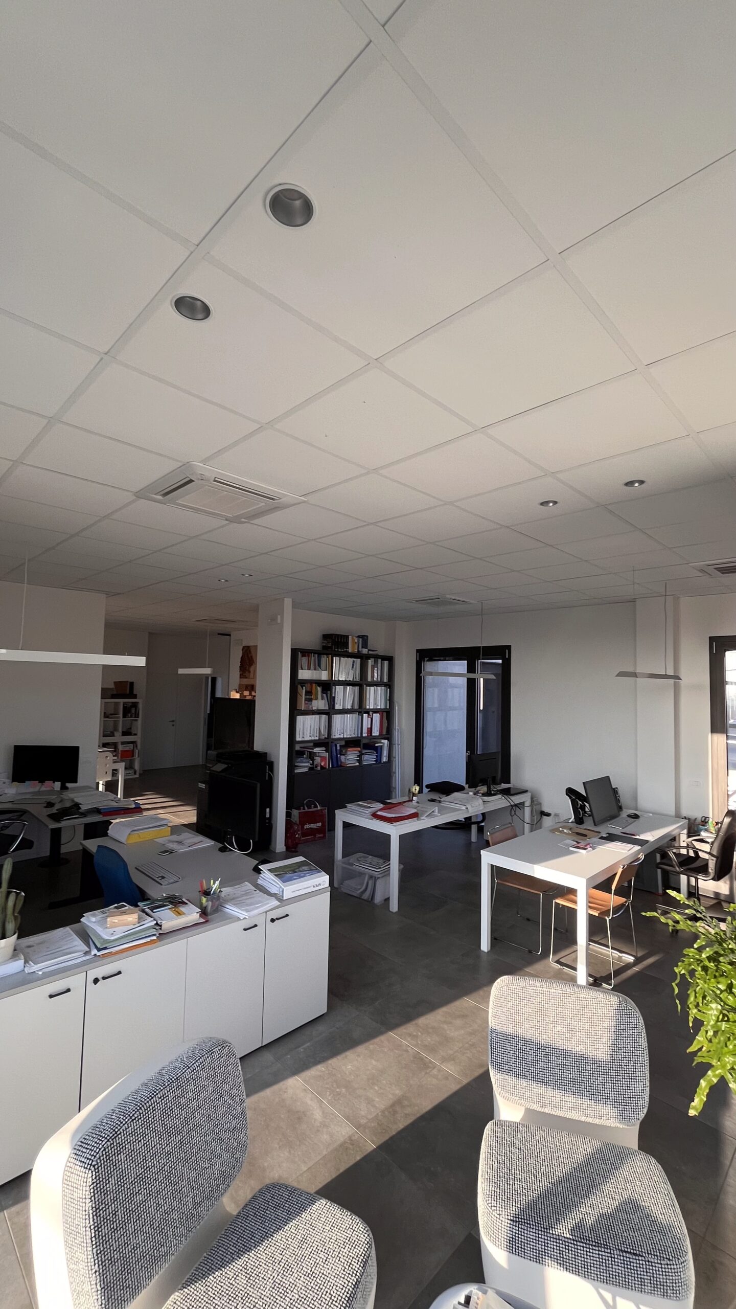 Sala principale