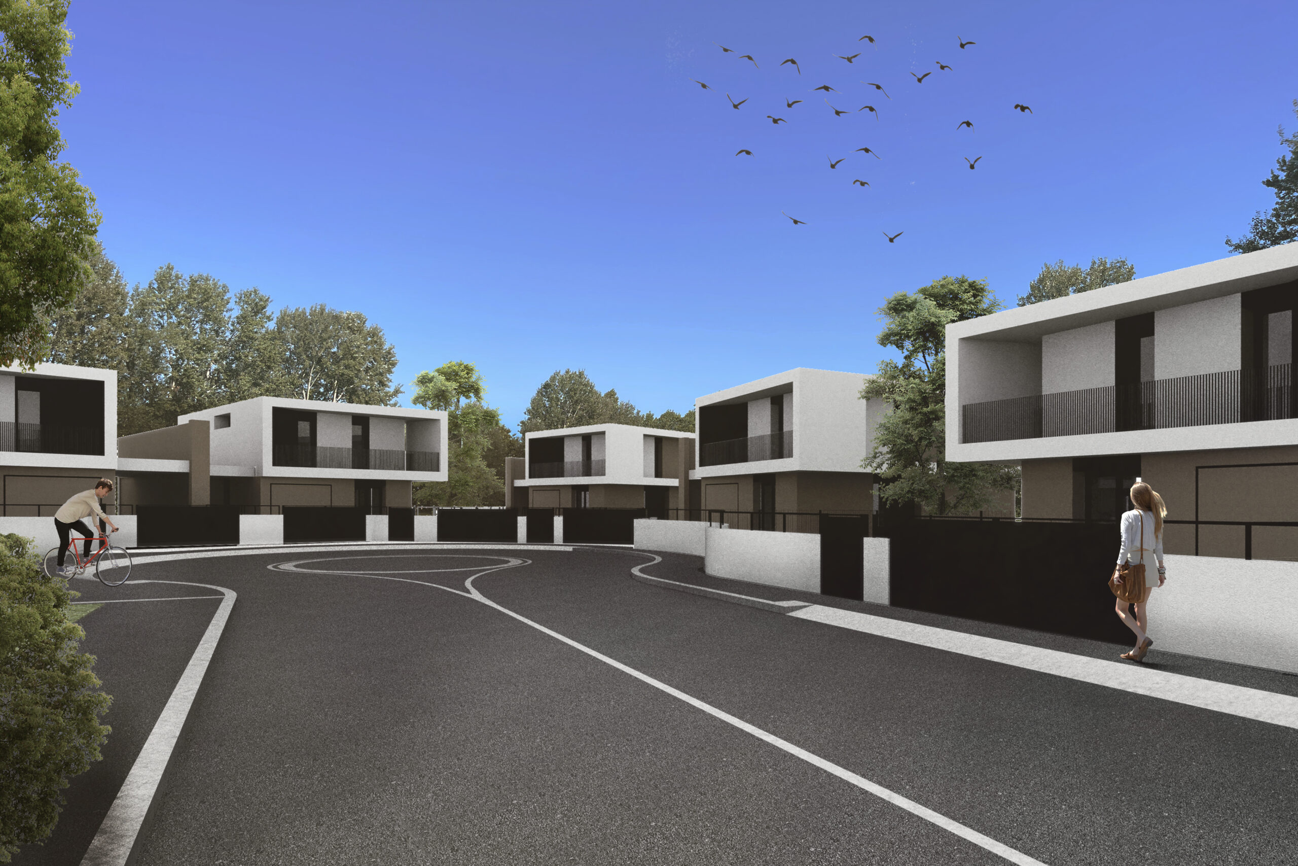 Residenze Lozzo